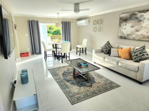 Modern Luxury 2-bedroom 2.5-bathroom townhouse